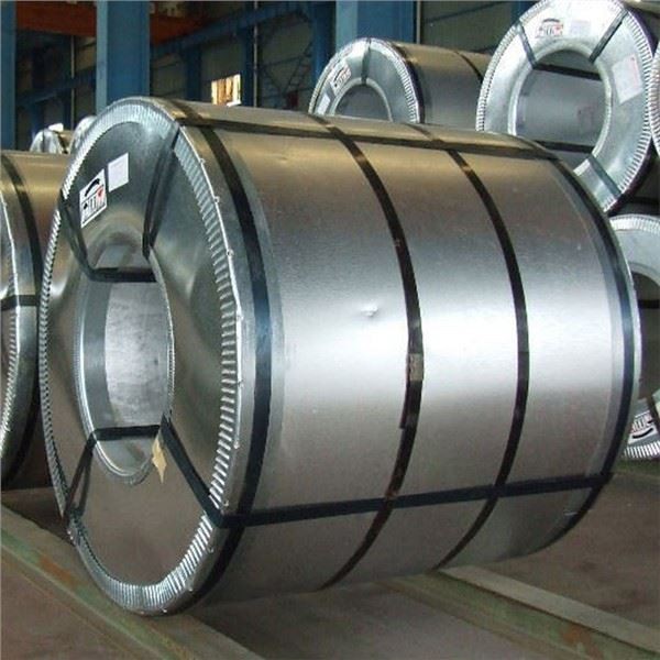 Dx51D Kein Spangle Hot Dipped Gi verzinkt Stahl Spule/Platte/Metall Dachblech