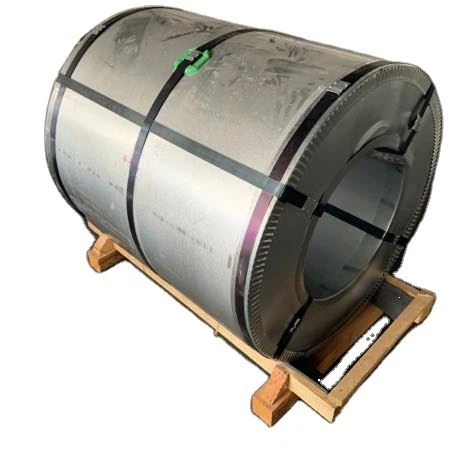 Exportieren Sie hauptsächlich standardmäßig verzinkte/ALUZINC/vorlackierte Stahlspulen/Blechbleche