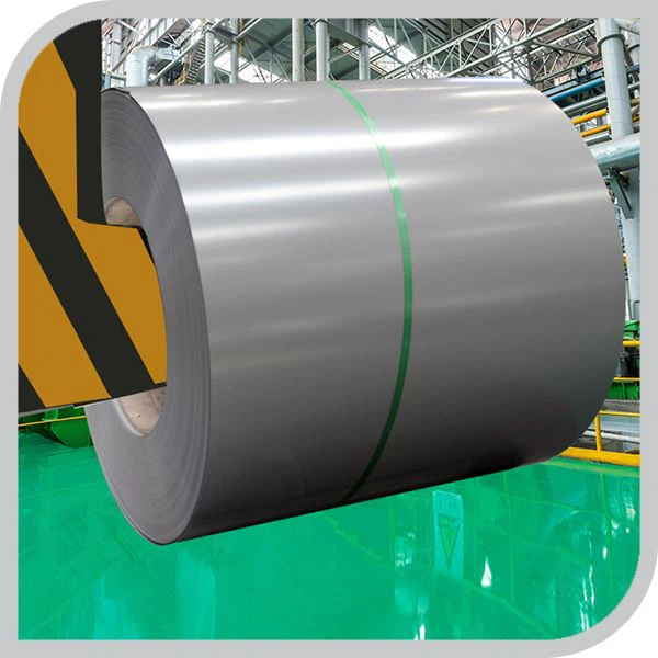 Xinyu Silicon Modified Polyester Farbbeschichtungsplatte