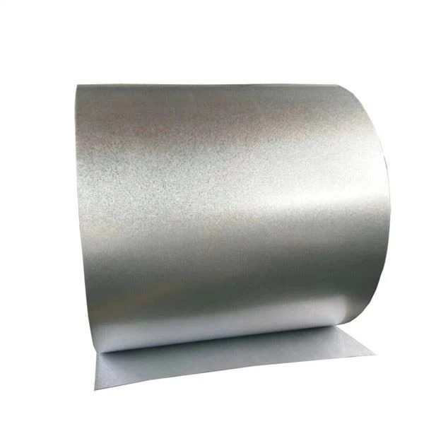 Aluzinc/GL/Zincalume/verzinkte Aluminiumspulen Aluzink-Stahl mit Fabrikpreisen